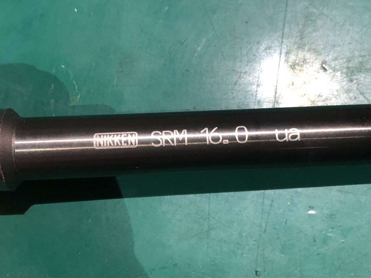 中古その他リーマ 【タフカットスキルリーマ】SRM　φ16 日研工作所