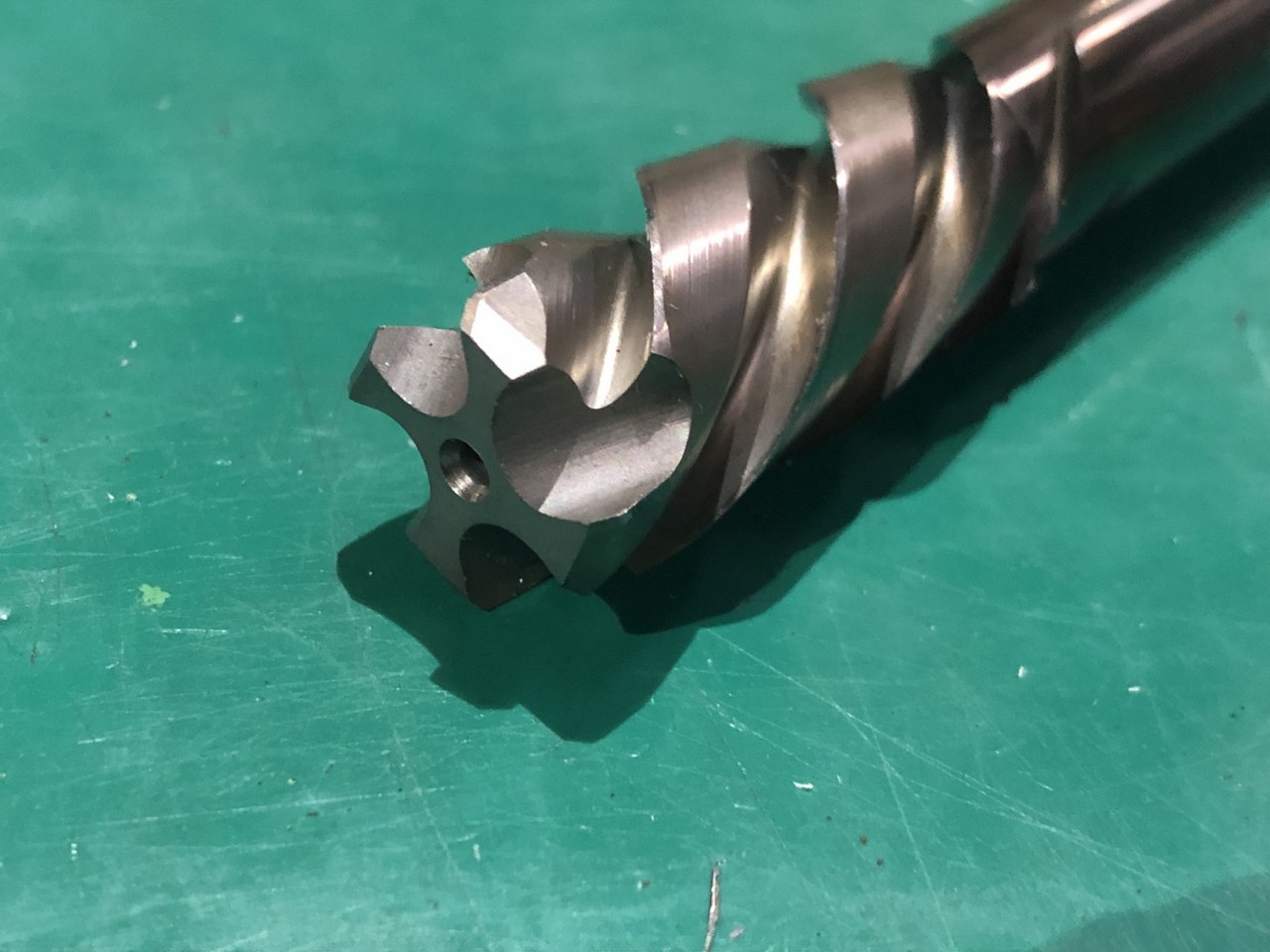 中古その他リーマ 【タフカットスキルリーマ】SRM　φ16 日研工作所