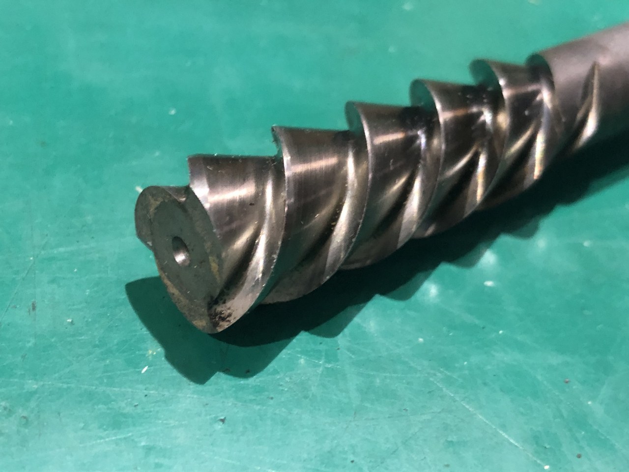 中古その他リーマ 【ブローチリーマ】BRM　φ16 日研工作所