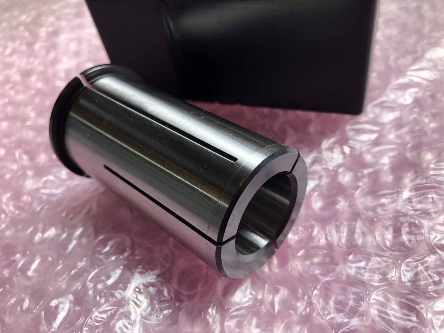 中古ストレートコレット 【ストレートコレット】KM32-20 日研/NIKKEN