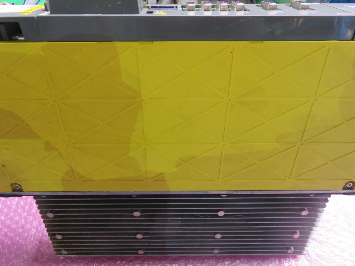 中古その他 【サーボアンプ】A06B-6079-H103＃EM ファナック