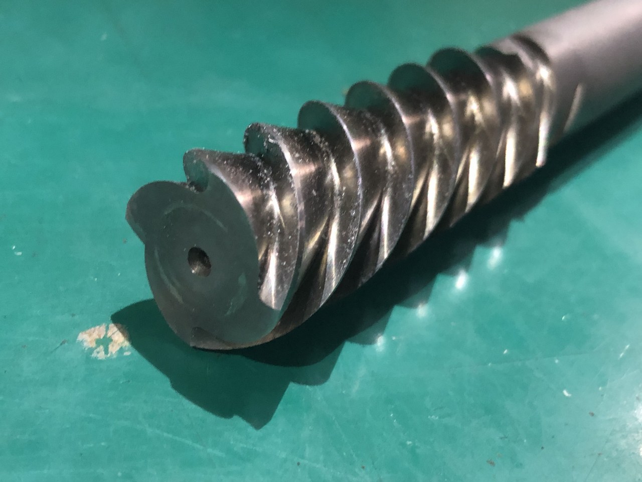 中古その他リーマ 【ブローチリーマ】BRM　φ20.3 日研工作所