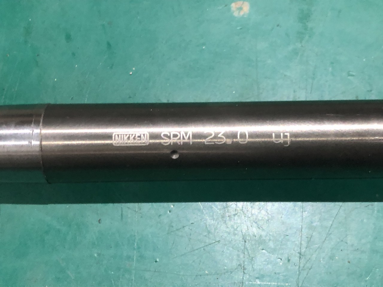 中古その他リーマ 【タフカットスキルリーマ】SRM　φ23 日研工作所