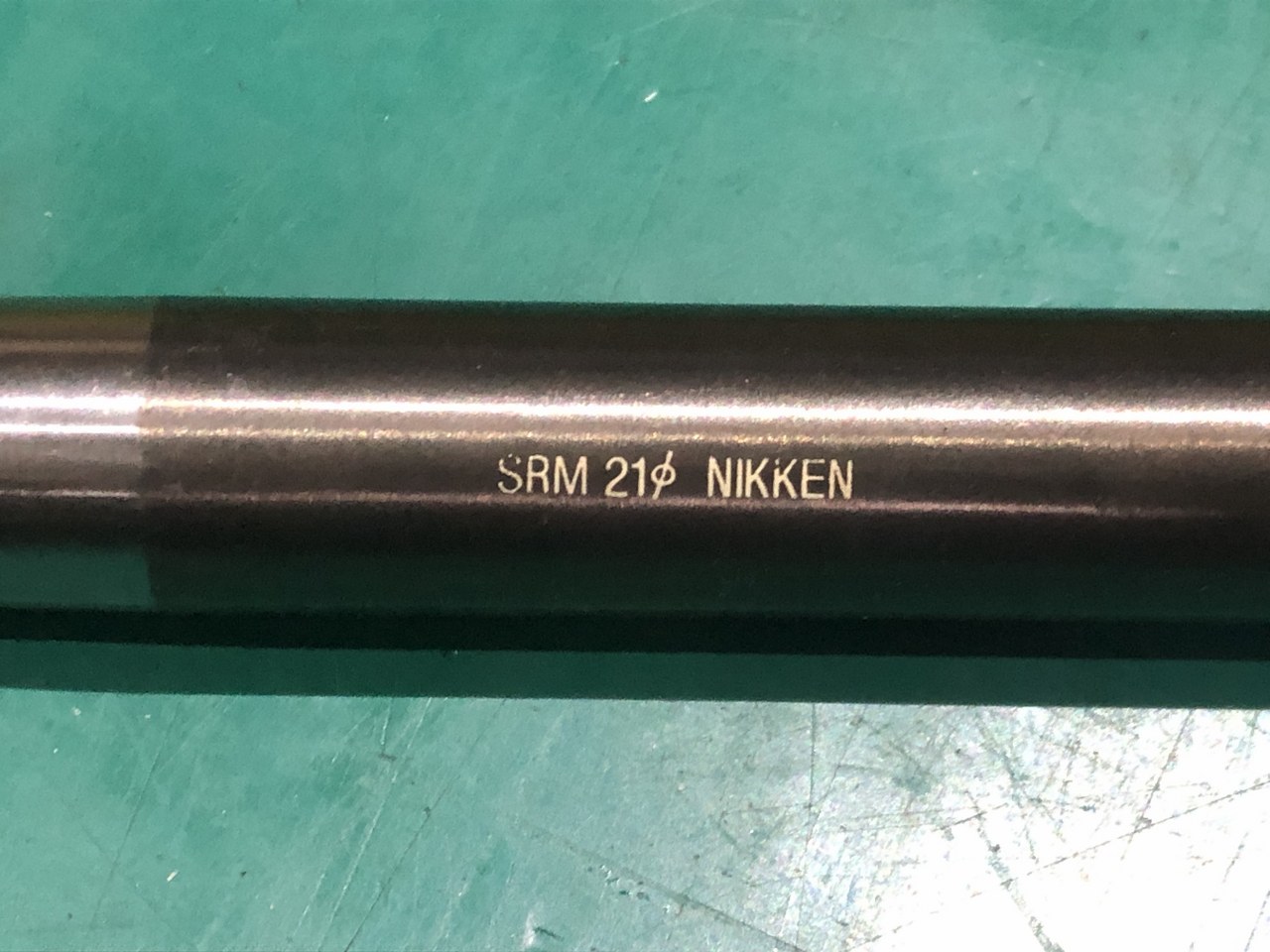 中古その他リーマ 【タフカットスキルリーマ】SRM　φ21 日研工作所