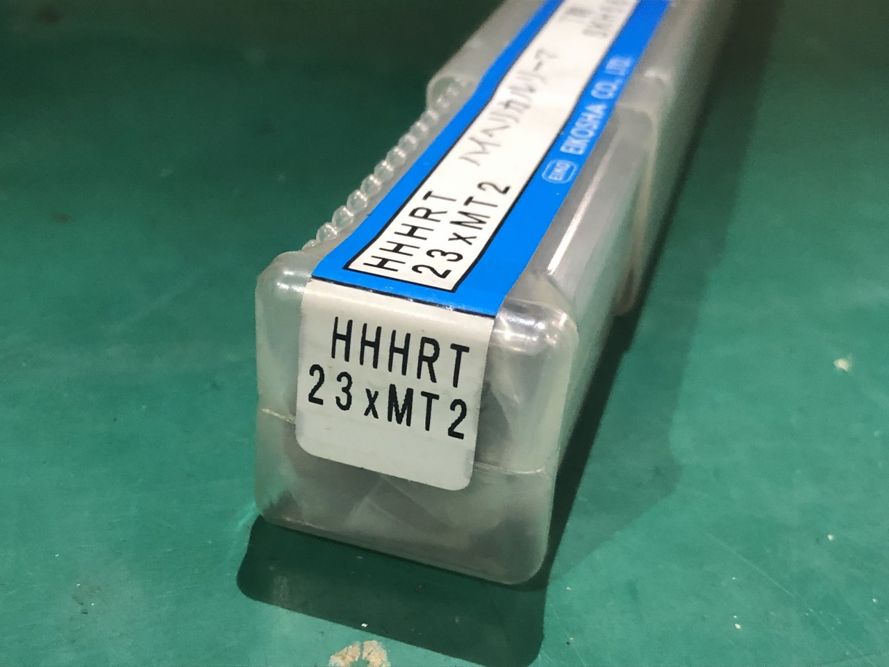 中古その他リーマ 【ハイヘリカルリーマ】SKH56シリーズ　23ｘMT2 日研工作所