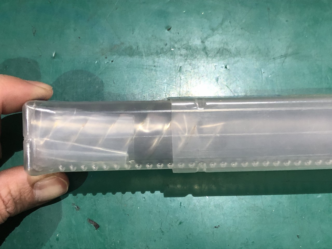 中古その他リーマ 【ハイヘリカルリーマ】SKH56シリーズ　23ｘMT2 日研工作所