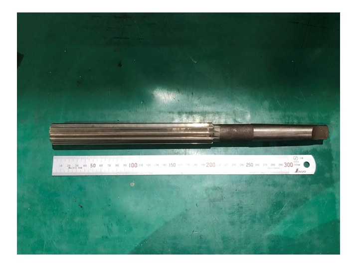 中古その他リーマ 【リーマ】SKH9シリーズ φ28 MT NO.3 不明