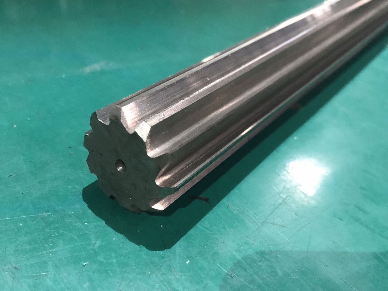 中古その他リーマ 【リーマ】SKH9シリーズ φ28 MT NO.3 不明
