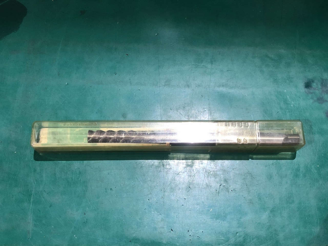 中古その他リーマ 【ブローチリーマ】φ17 日研工作所