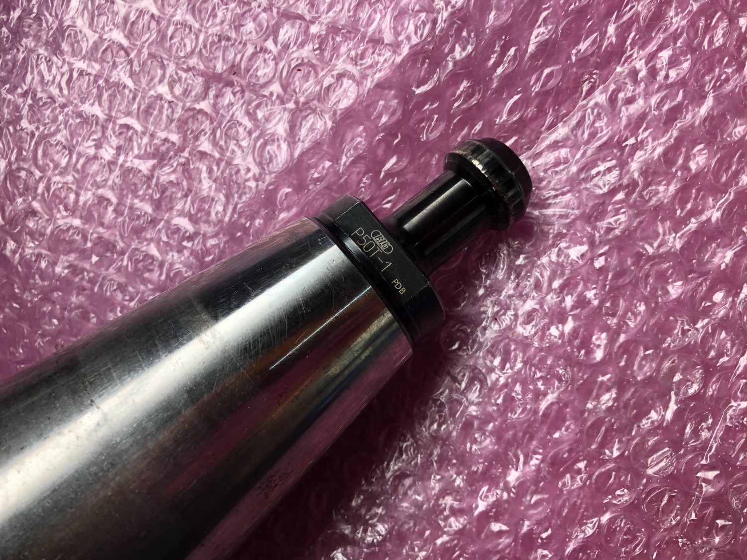 中古BT50 【フェイスミルアーバー】BT50-FMA38.1-45 BIG/ビッグ