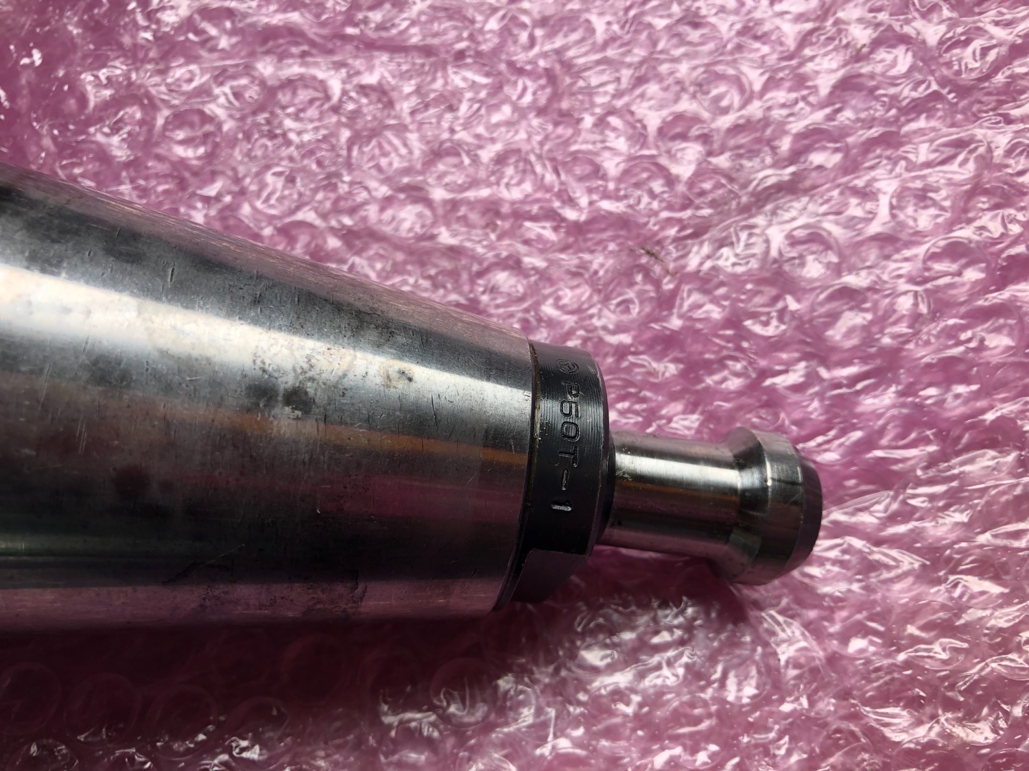 中古BT50 【タッパー】BT50-SA412-III KATO TAPPER/カトウ工機