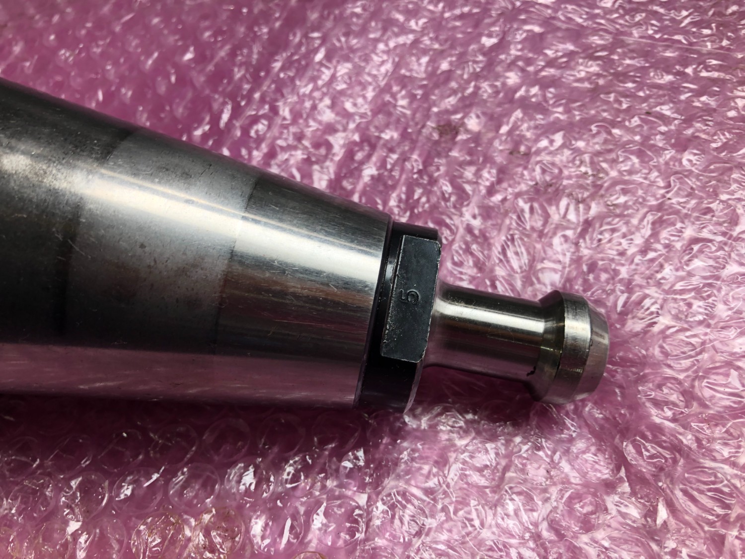 中古BT50 【ミーリングチャック】BT50-C20-105 NIKKEN/日研