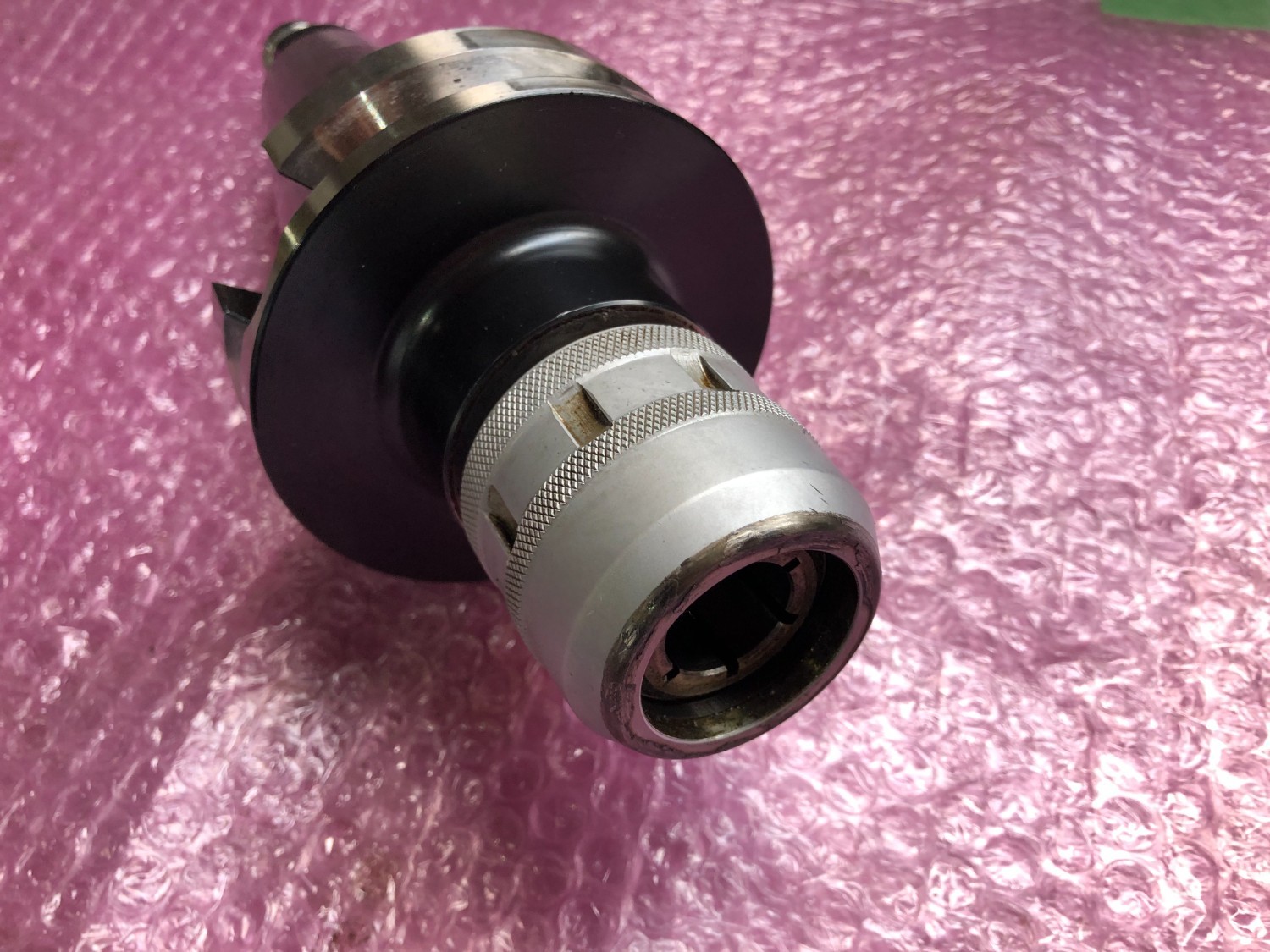 中古BT50 【ミーリングチャック】BT50-C20-105 NIKKEN/日研