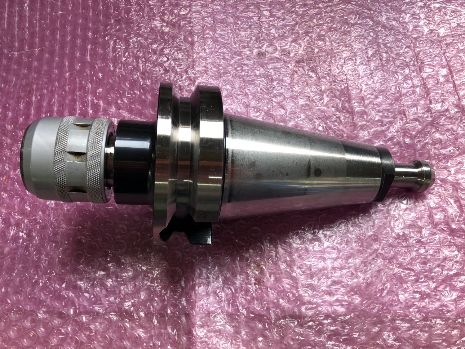 中古BT50 【ミーリングチャック】BT50-C20-105 NIKKEN/日研