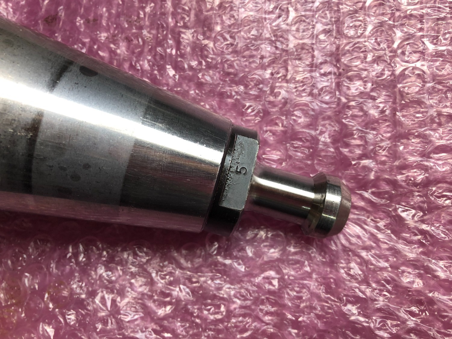 中古BT50 【ミーリングチャック】BT50-C20-105 NIKKEN/日研