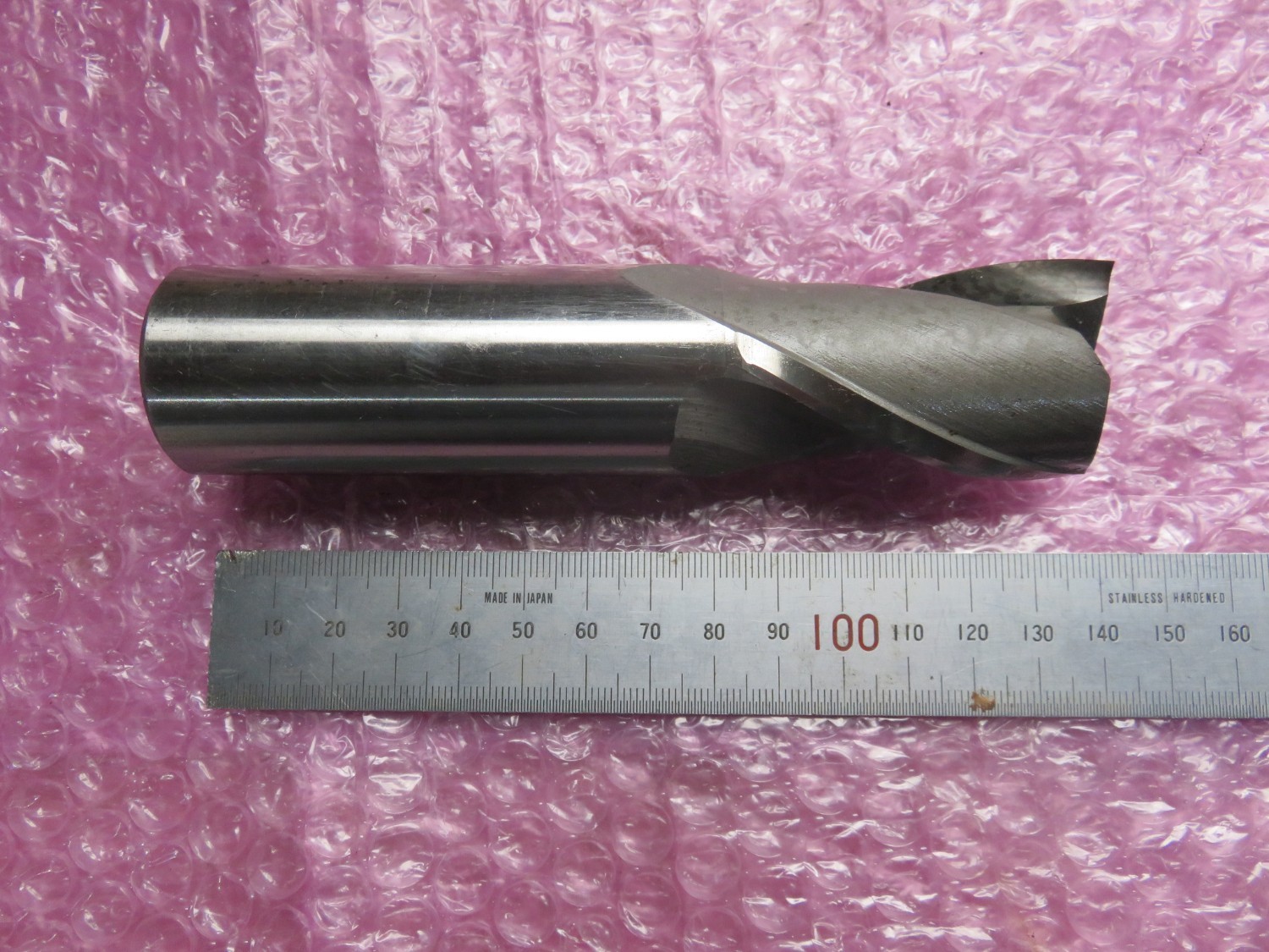 中古その他エンドミル 【エンドミル】φ33 不二越 