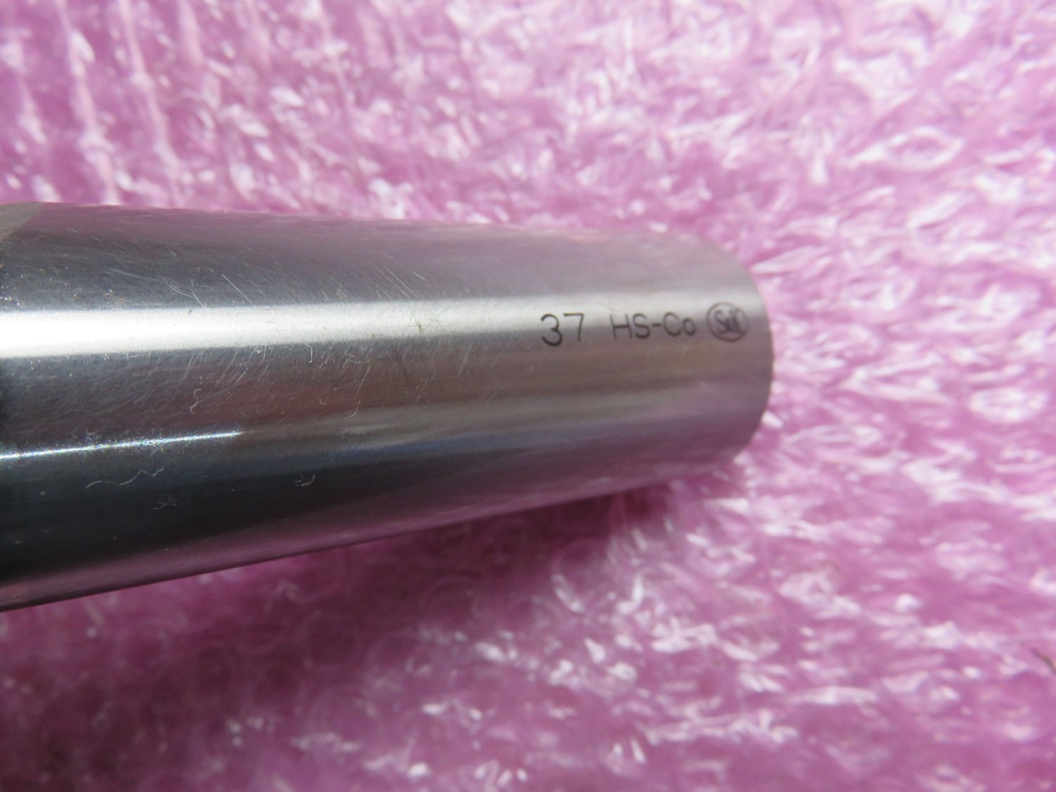 中古その他エンドミル 【エンドミル】φ37 S＆K　