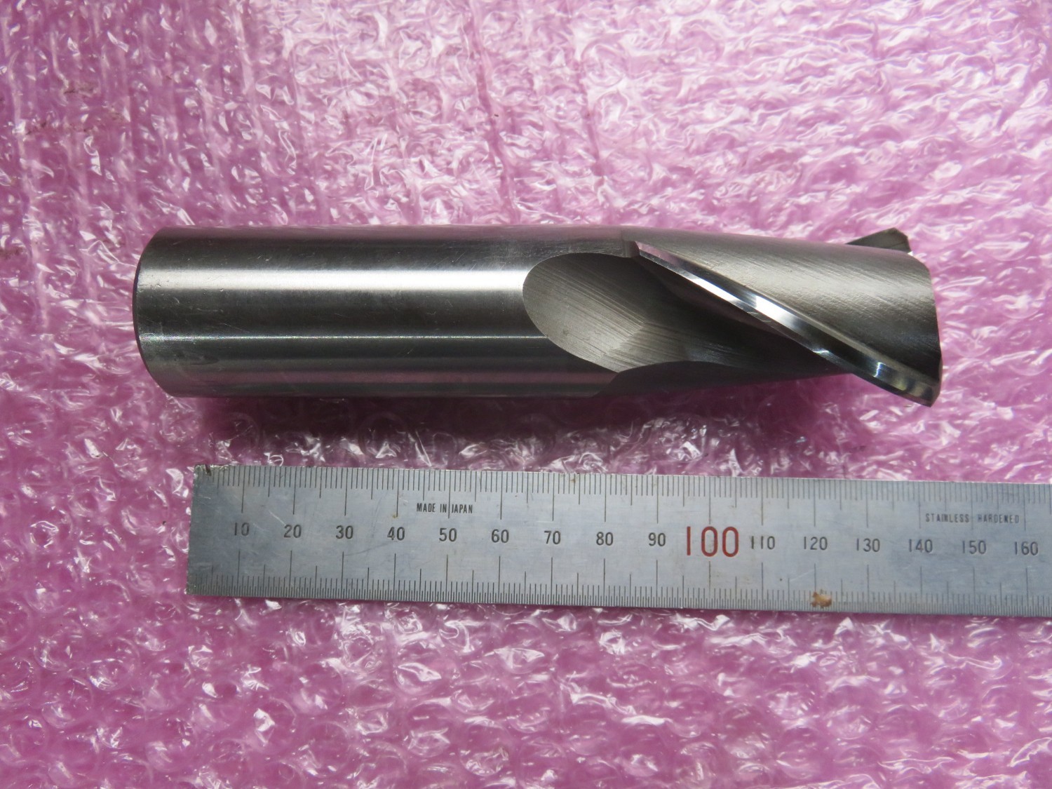 中古その他エンドミル 【エンドミル】φ37 神戸製鋼所