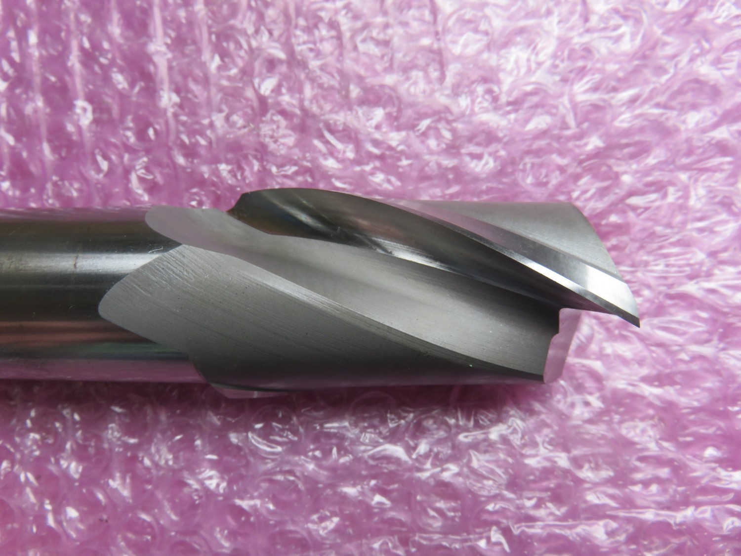 中古その他エンドミル 【エンドミル】φ37 不二越 