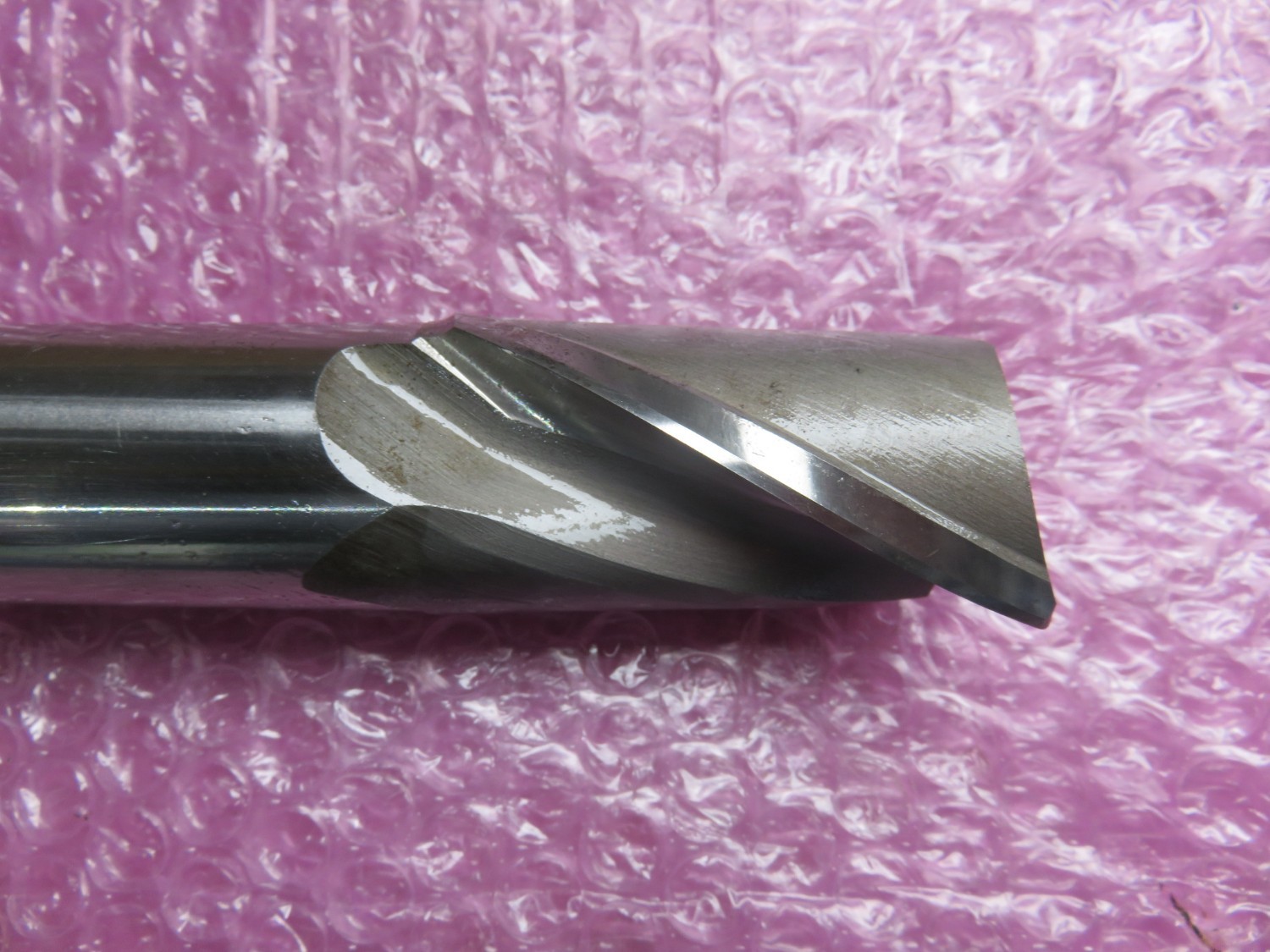 中古その他エンドミル 【エンドミル】φ38 不二越
