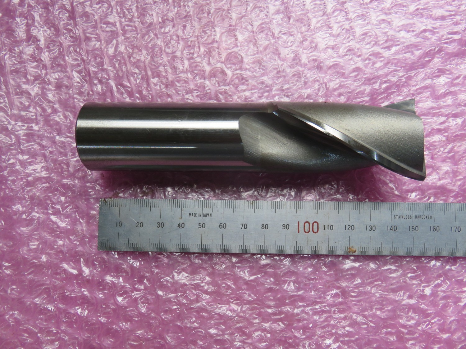 中古その他エンドミル 【エンドミル】φ39 オーエスジー