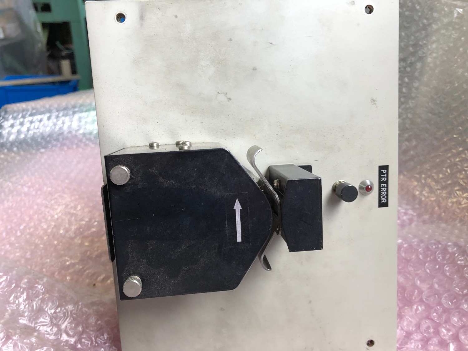 中古その他 【テープリーダー】2302D 山洋電気/SANYO DENKI