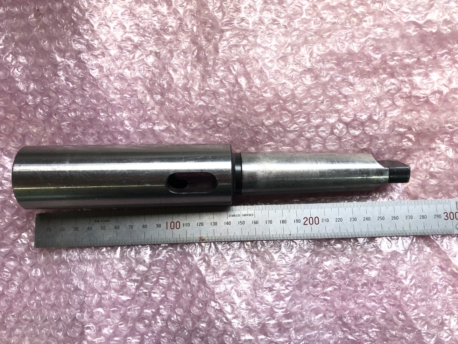 中古ドリル 【ドリルソケット】MT4xMT4 田倉工具製作所/STK
