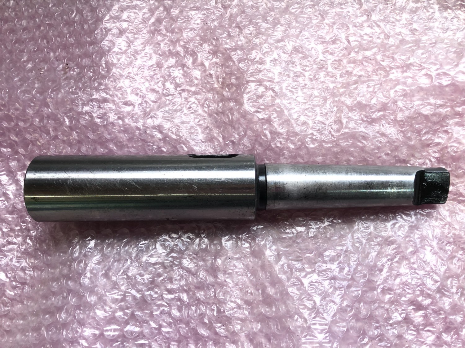 中古ドリル 【ドリルソケット】MT4xMT4 田倉工具製作所/STK