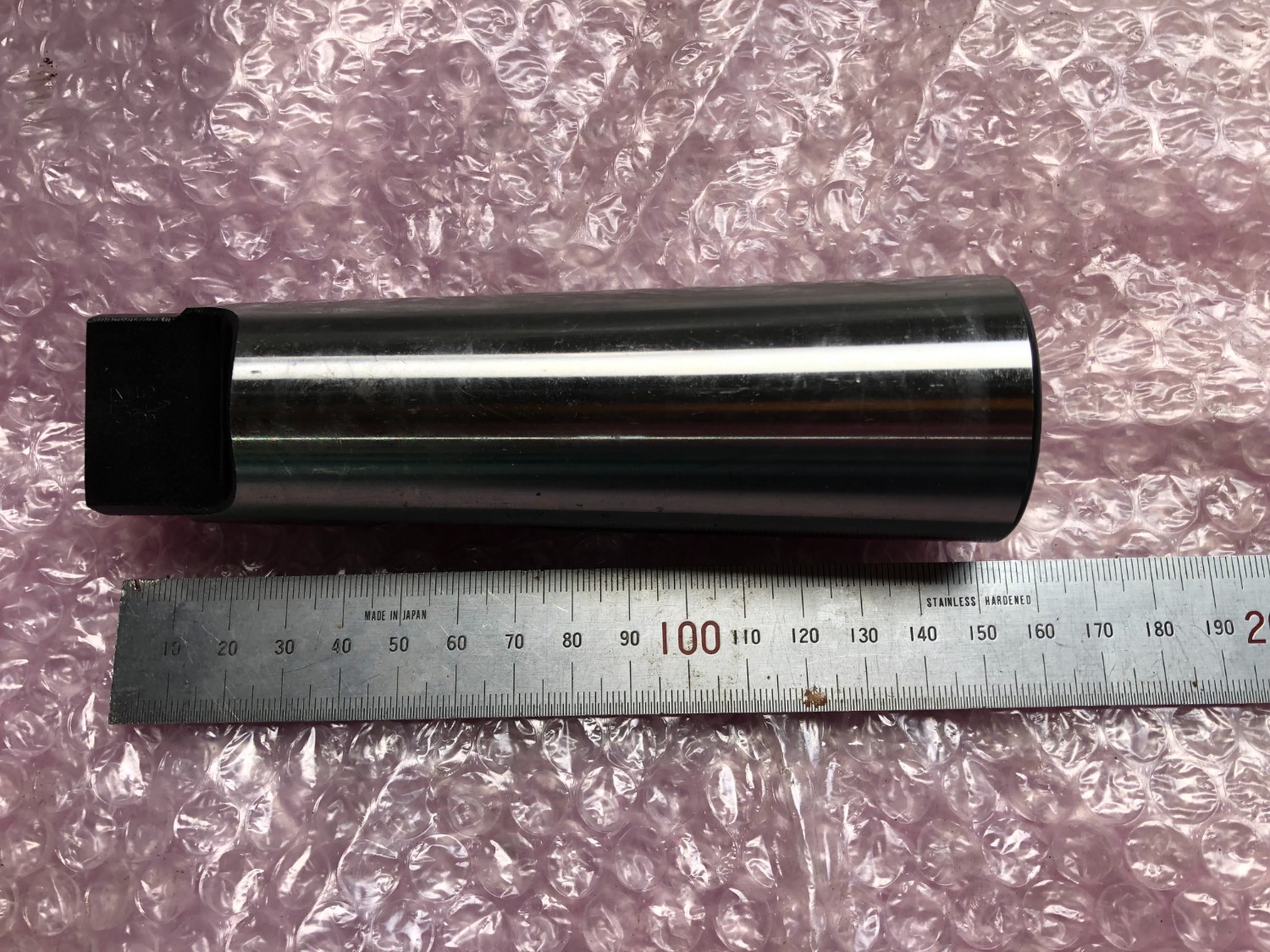 中古ドリル 【ドリルスリーブ】3-5 田倉工具製作所/STK