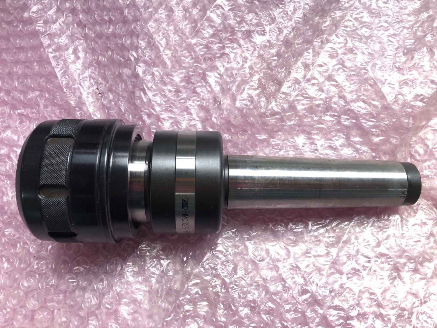 中古ツーリング 【ミーリングチャック】HMC32S-4U BIG/ビッグ