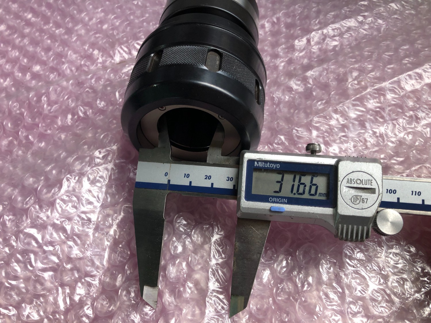 中古ツーリング 【ミーリングチャック】HMC32S-4U BIG/ビッグ