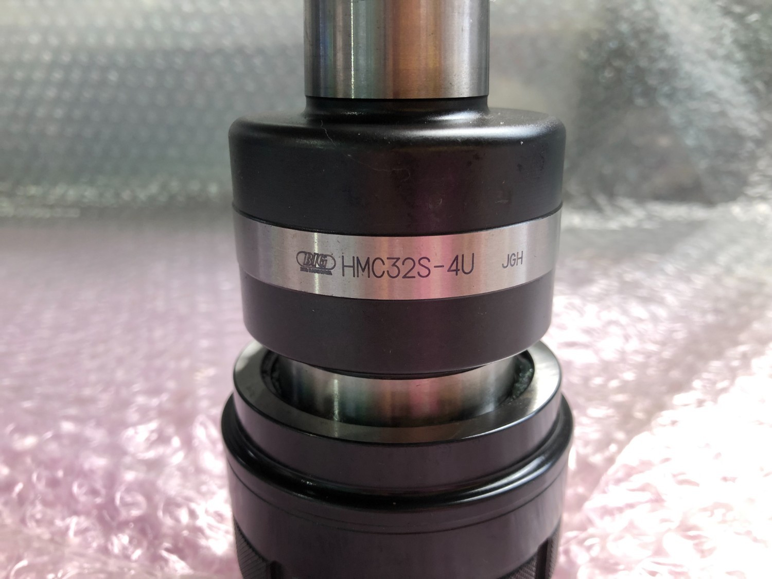 中古ツーリング 【ミーリングチャック】HMC32S-4U BIG/ビッグ