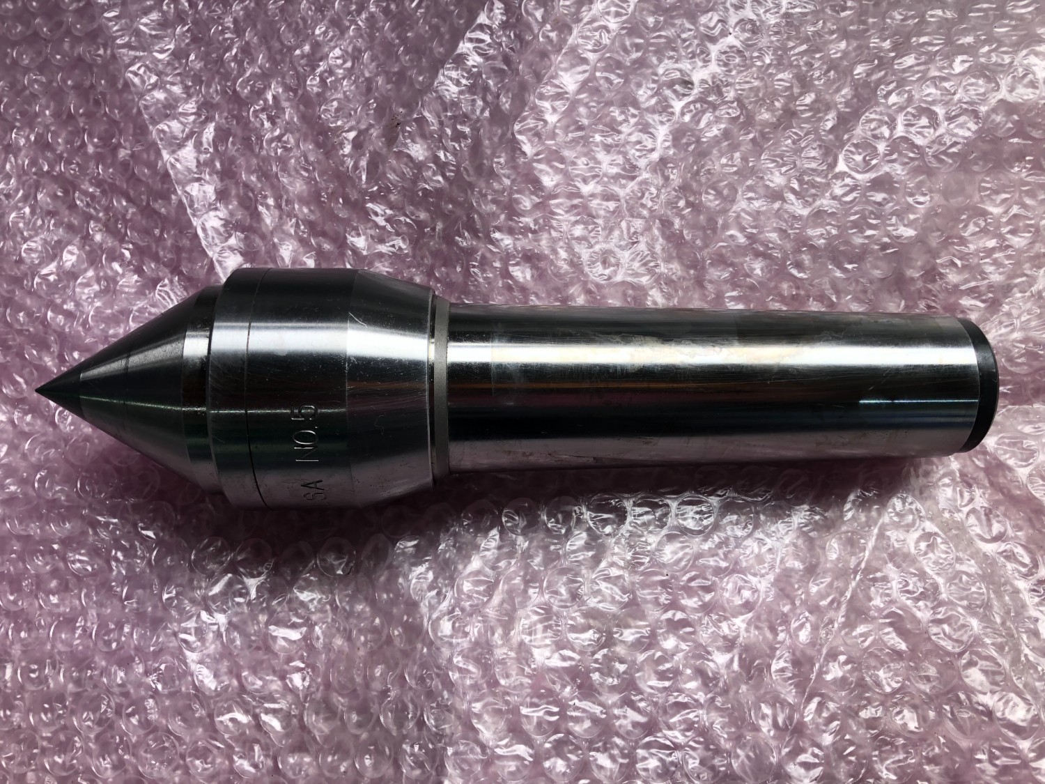 中古その他 【回転センター】LSA NO5 NAKANE
