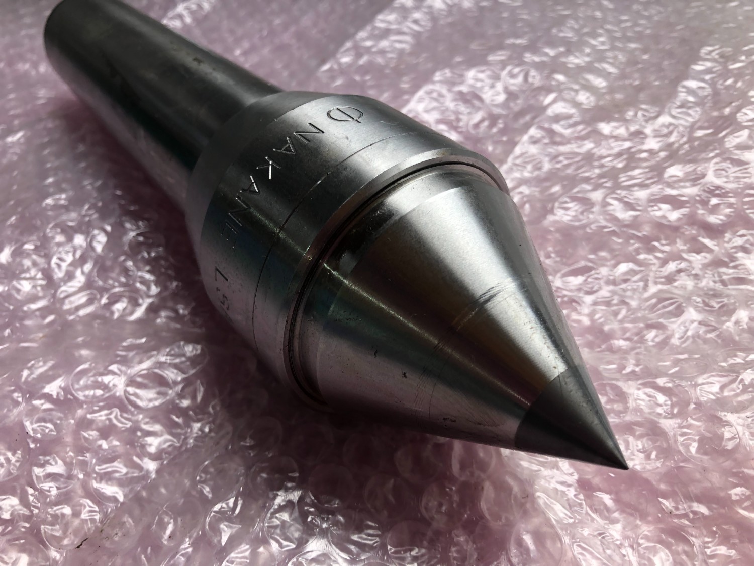 中古その他 【回転センター】LSA NO5 NAKANE