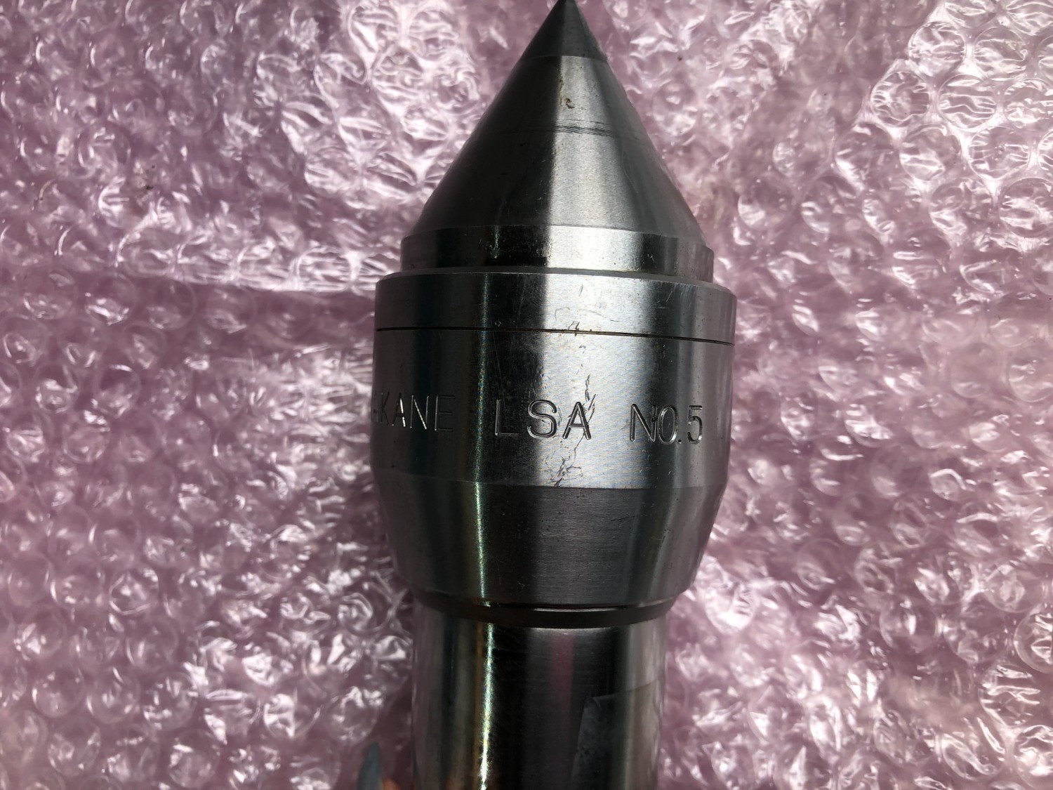 中古その他 【回転センター】LSA NO5 NAKANE