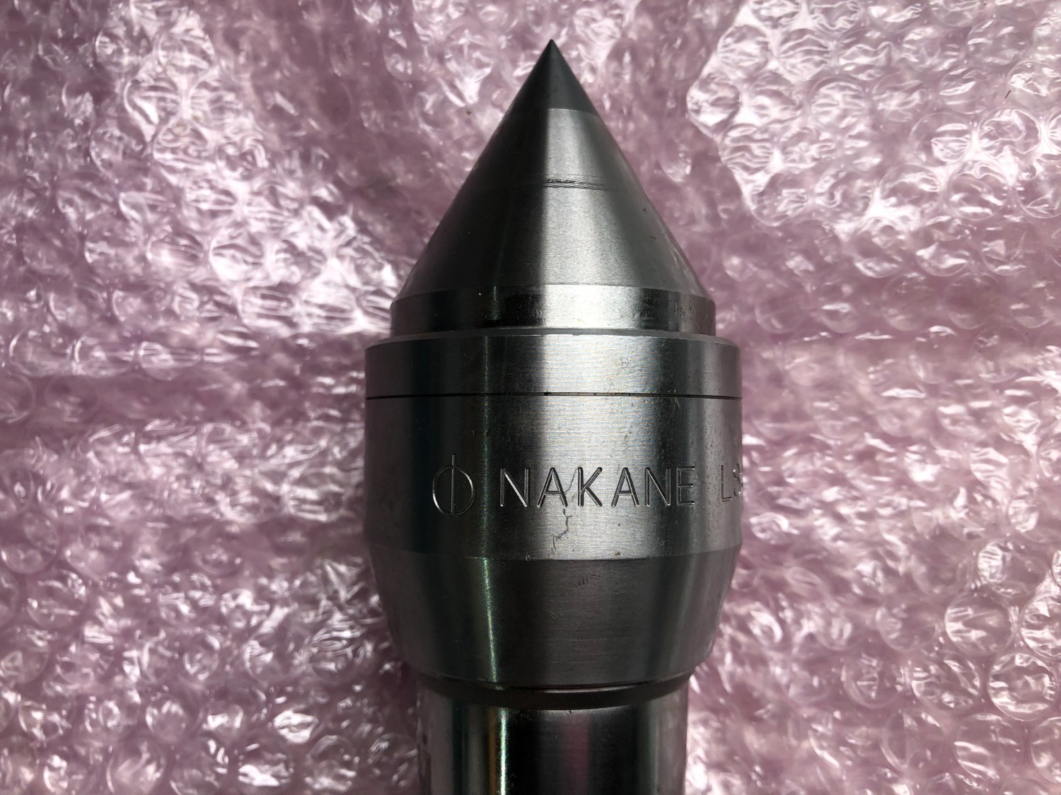 中古その他 【回転センター】LSA NO5 NAKANE