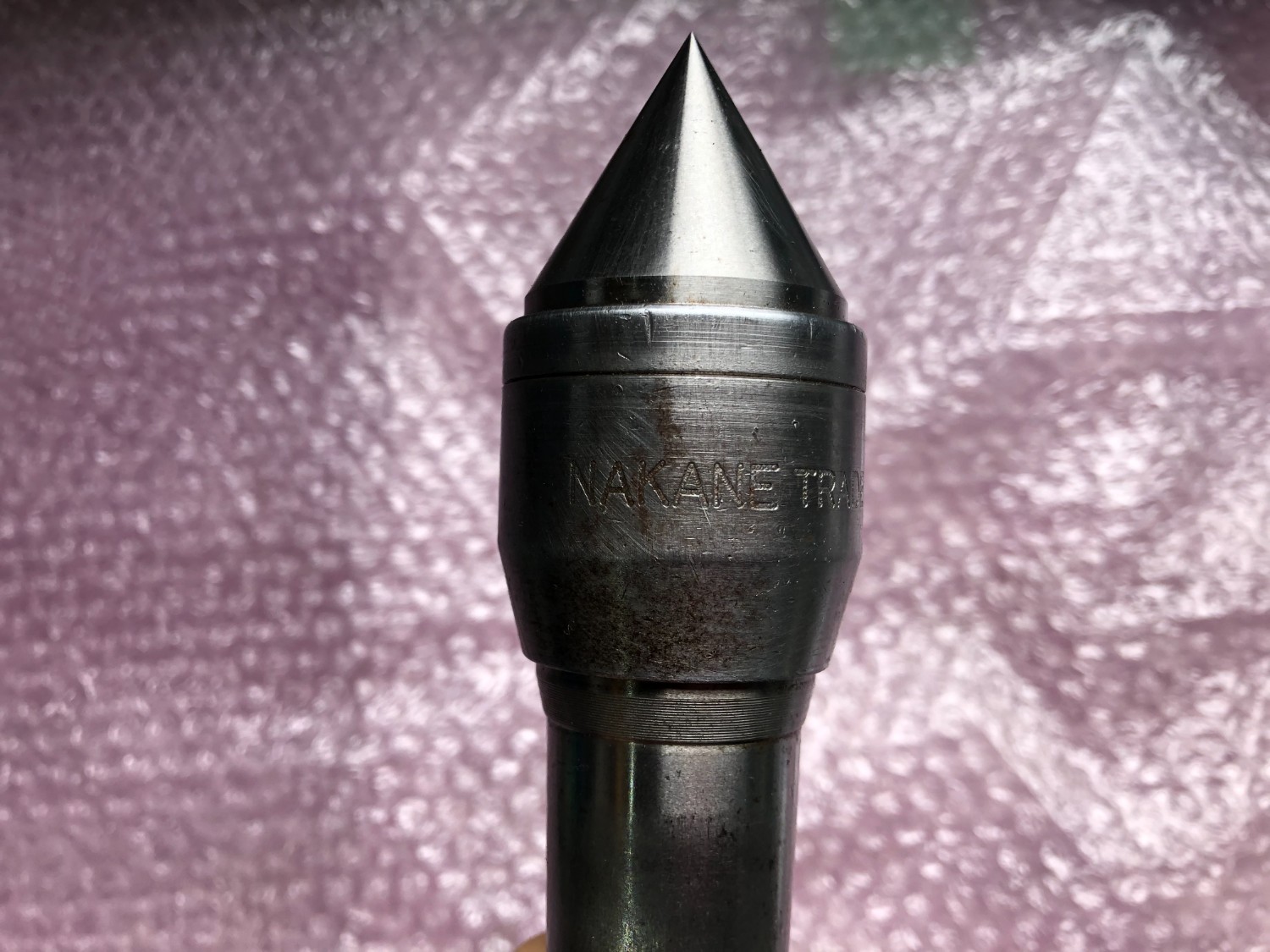 中古その他 【回転センター】NO 4 NAKANE
