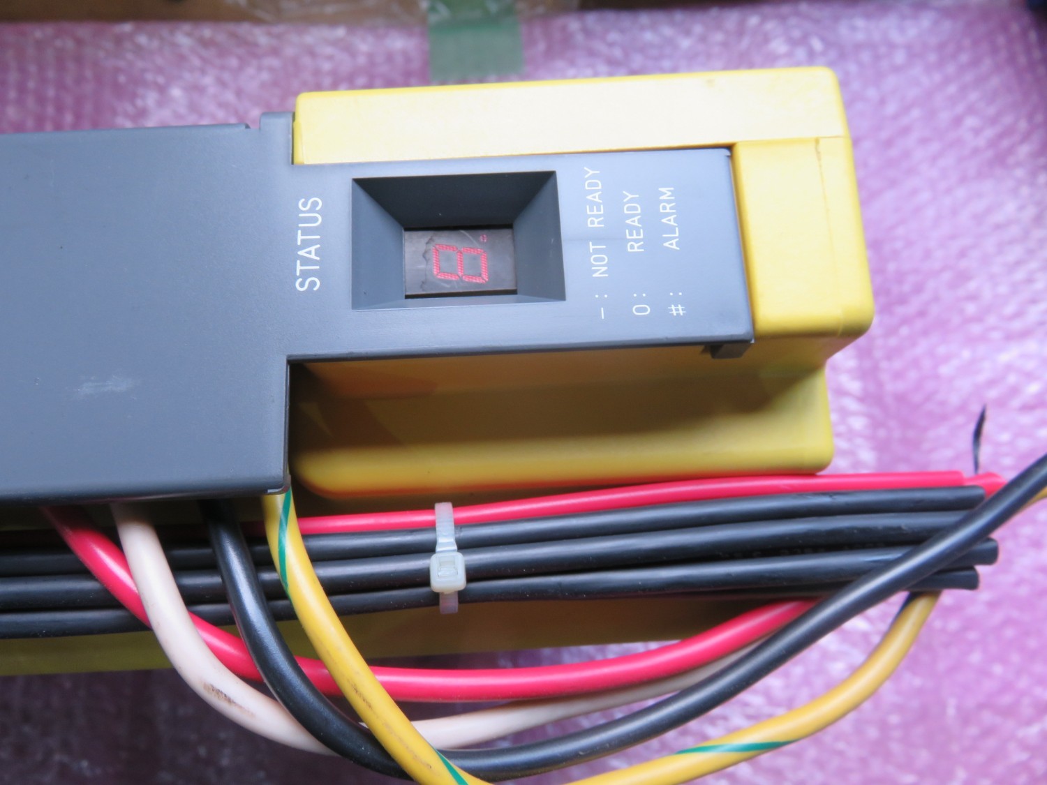 中古その他 【サーボアンプ】A06B-6066-H006 ファナック