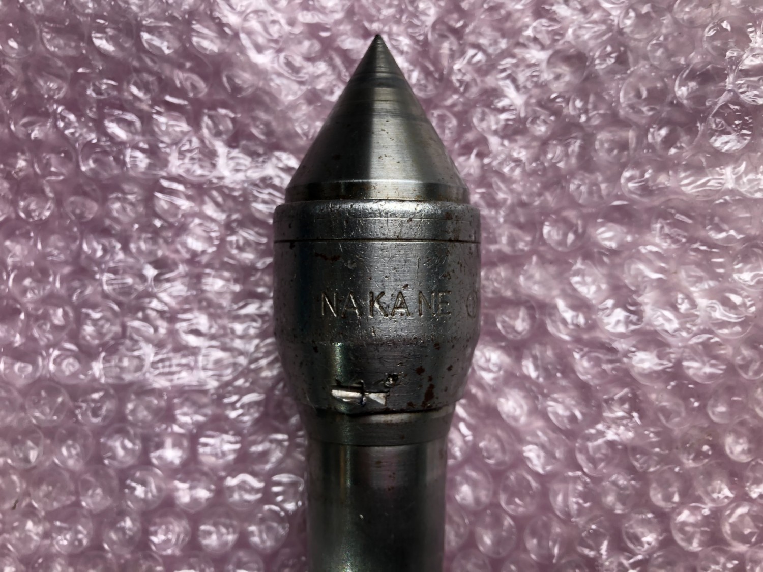 中古その他 【回転センター】NO 4 NAKANE