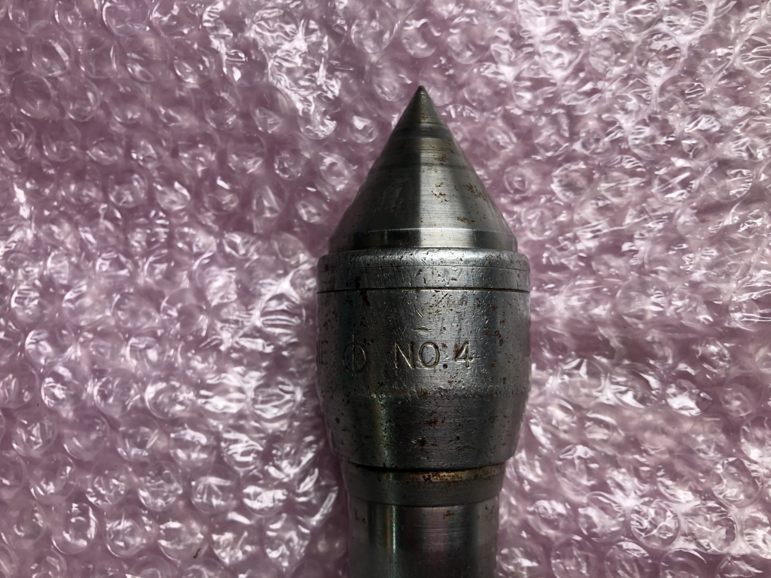 中古その他 【回転センター】NO 4 NAKANE