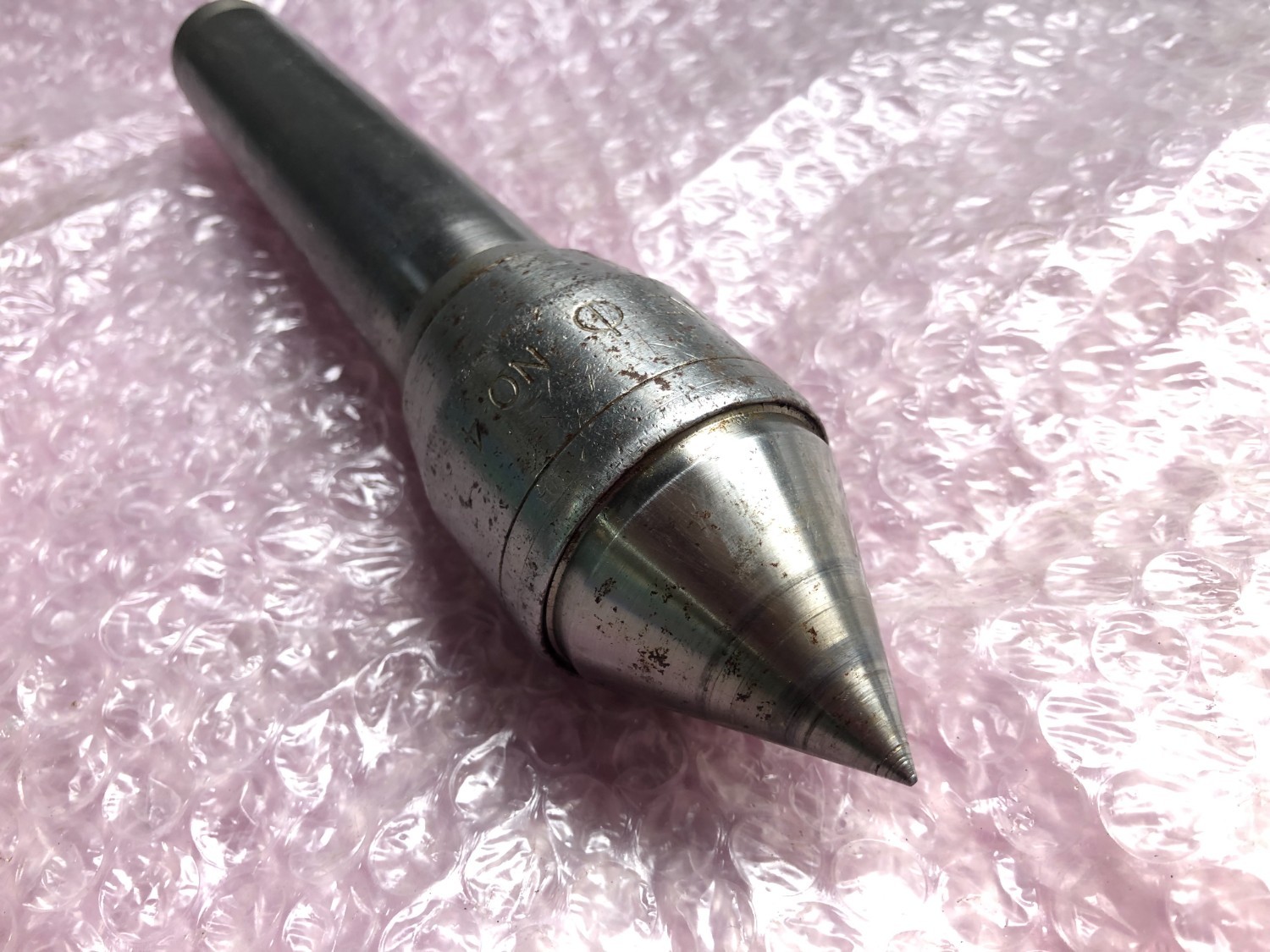 中古その他 【回転センター】NO 4 NAKANE