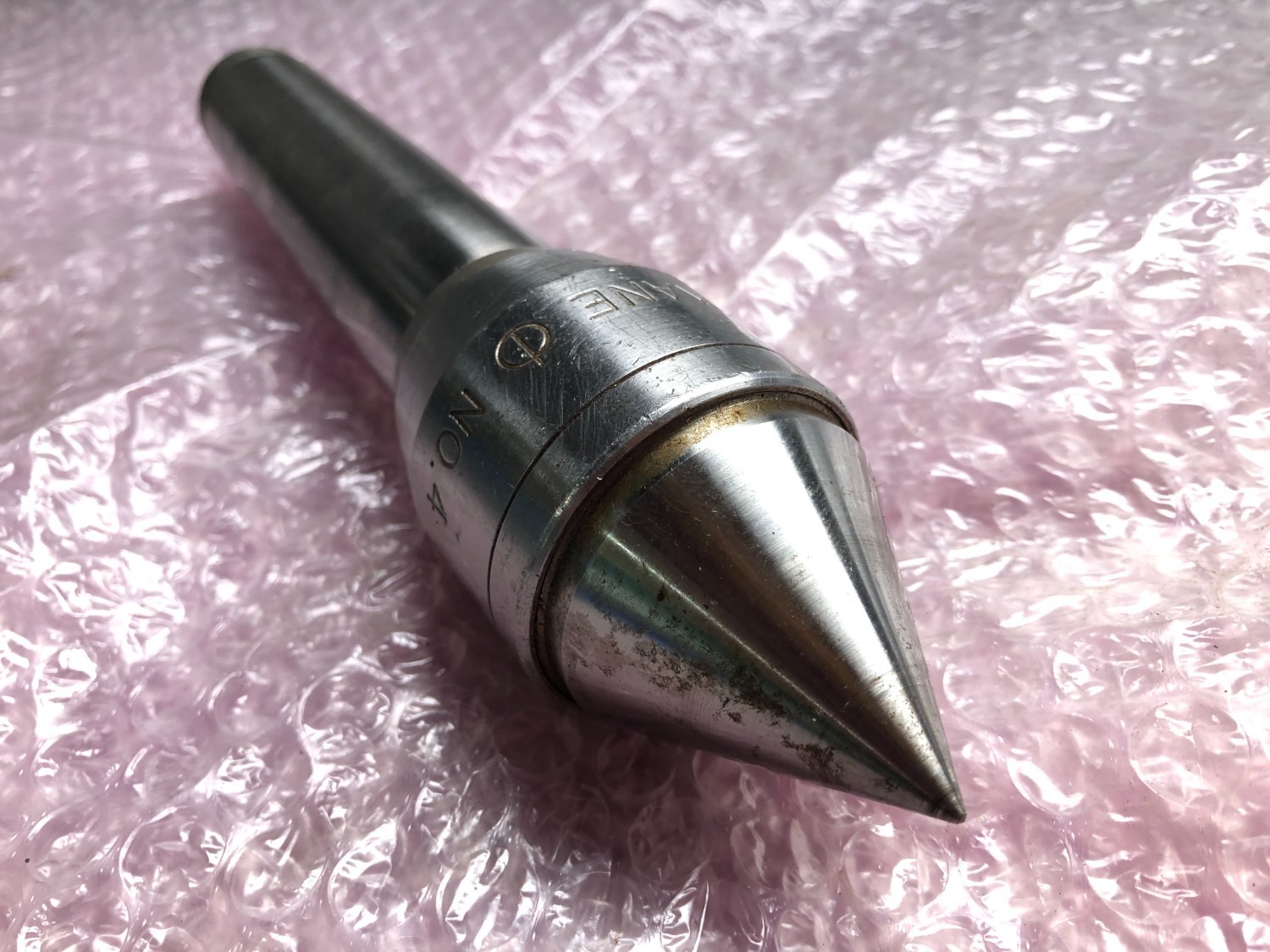 中古その他 【回転センター】NO 4 NAKANE