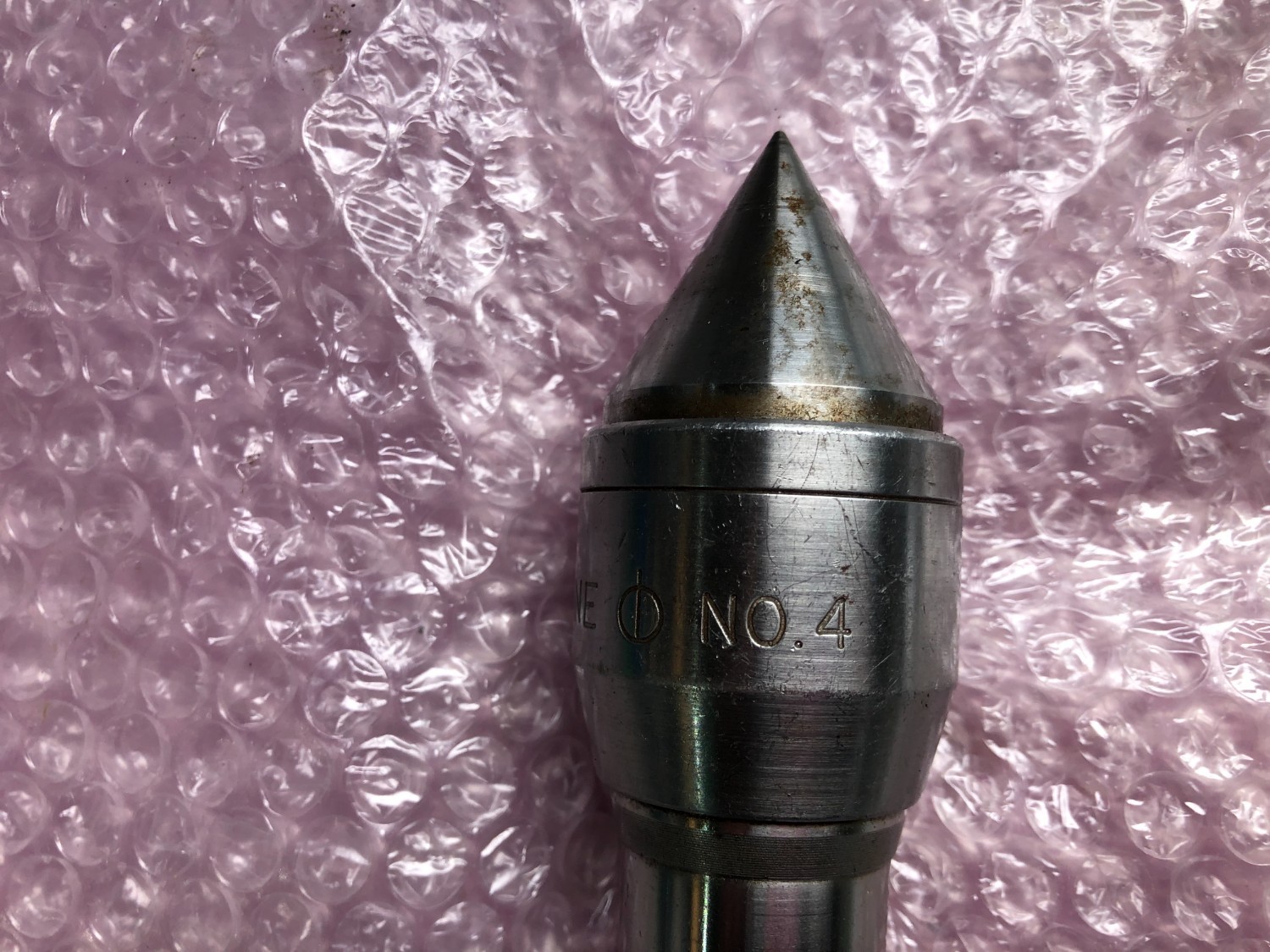 中古その他 【回転センター】NO 4 NAKANE