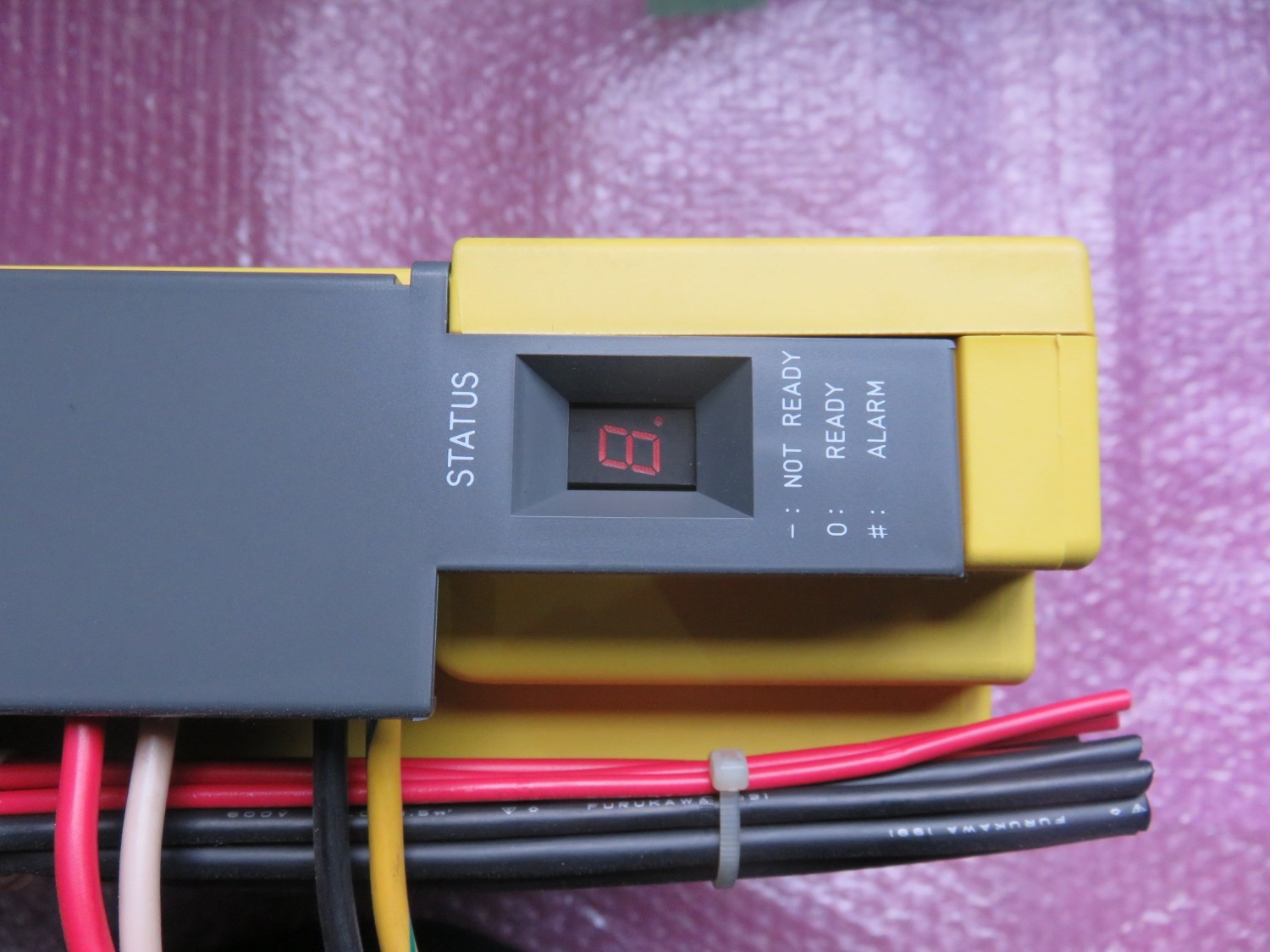 中古その他 【サーボアンプ】A06B-6066-H006　 ファナック