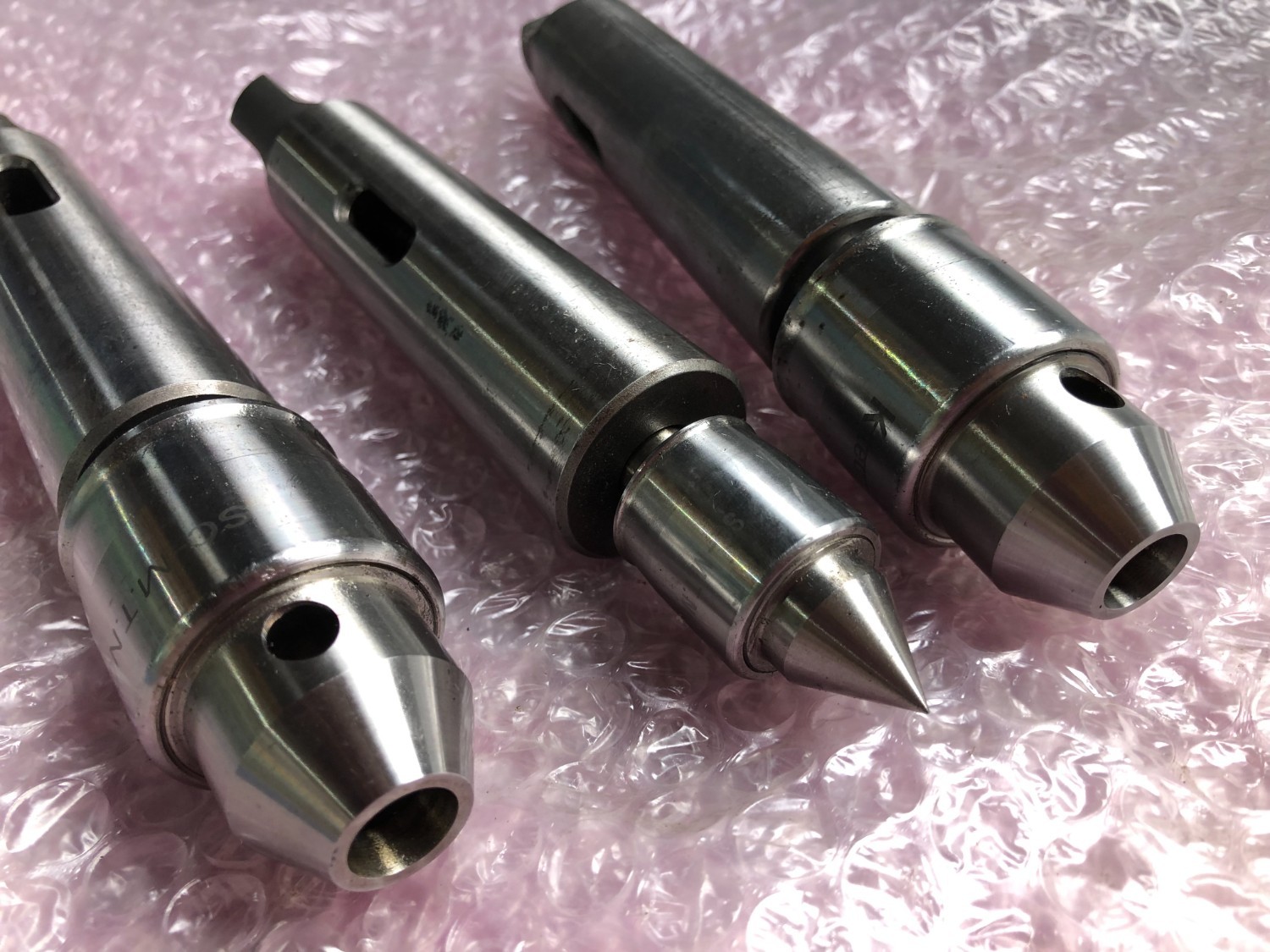 中古その他 【回転センター】SC-M.T.NO.2,NO.1 Ktec/ケイテック