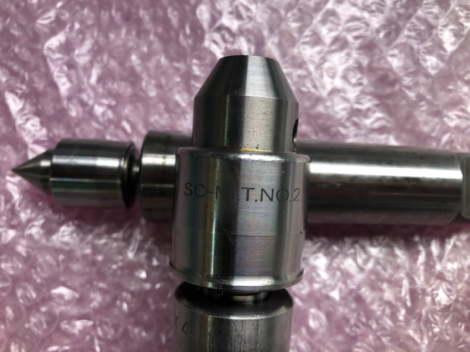 中古その他 【回転センター】SC-M.T.NO.2,NO.1 Ktec/ケイテック