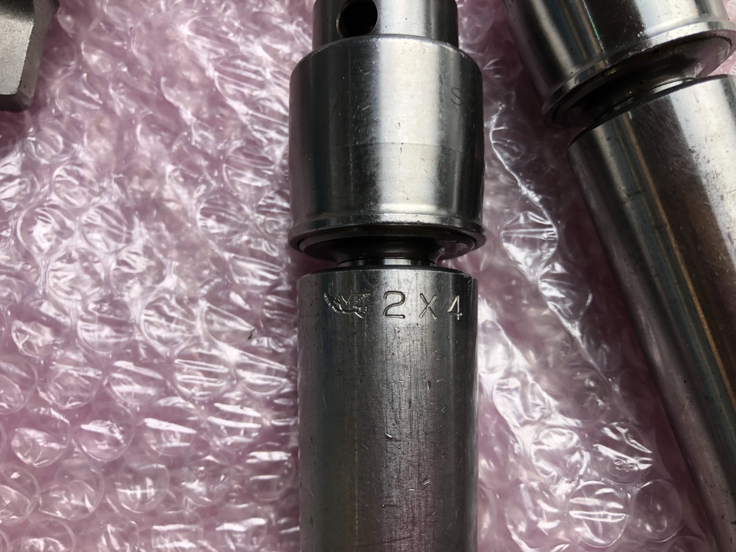 中古その他 【回転センター】SC-M.T.NO.2,NO.1 Ktec/ケイテック