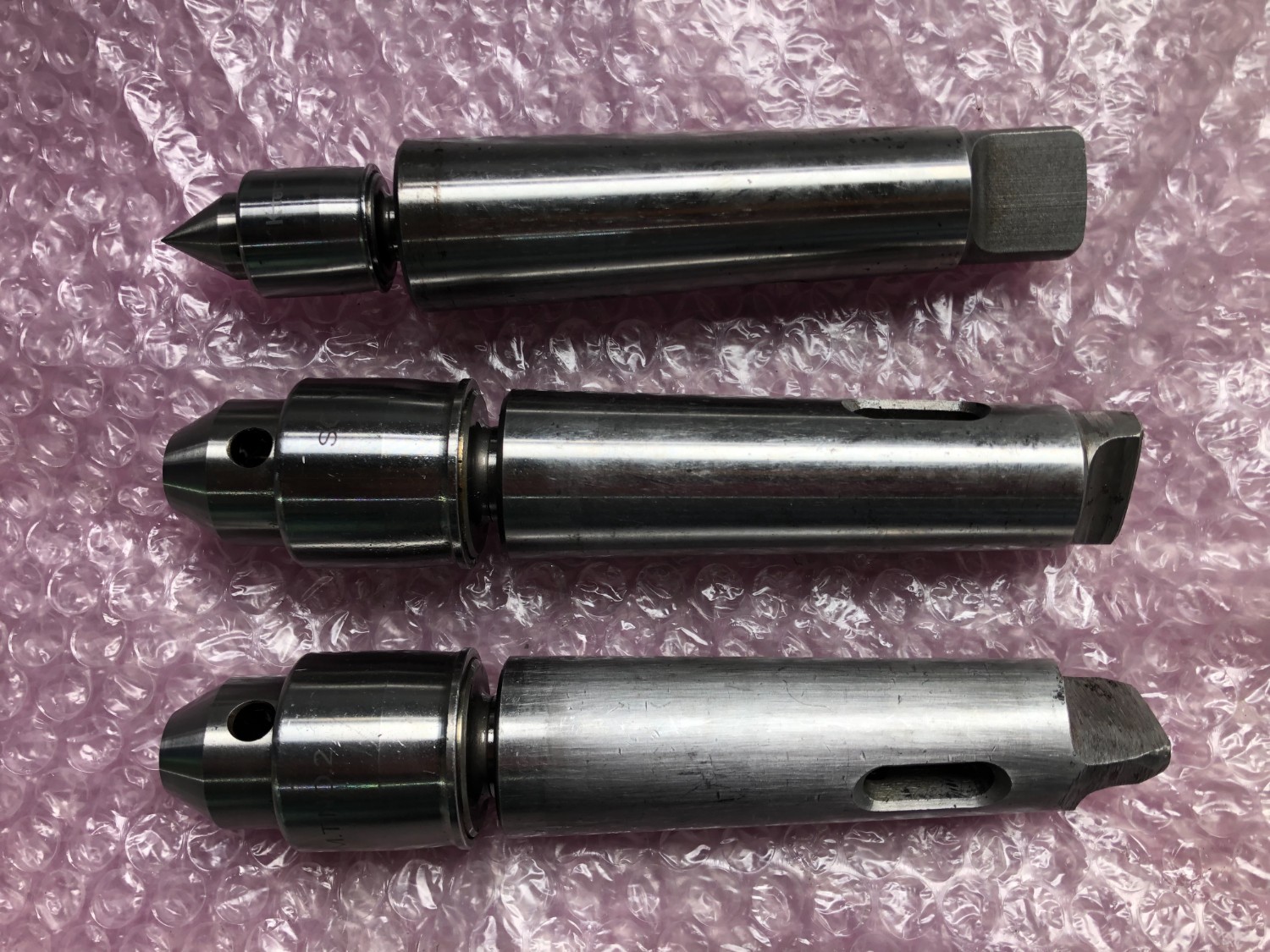 中古その他 【回転センター】SC-M.T.NO.2,NO.1 Ktec/ケイテック