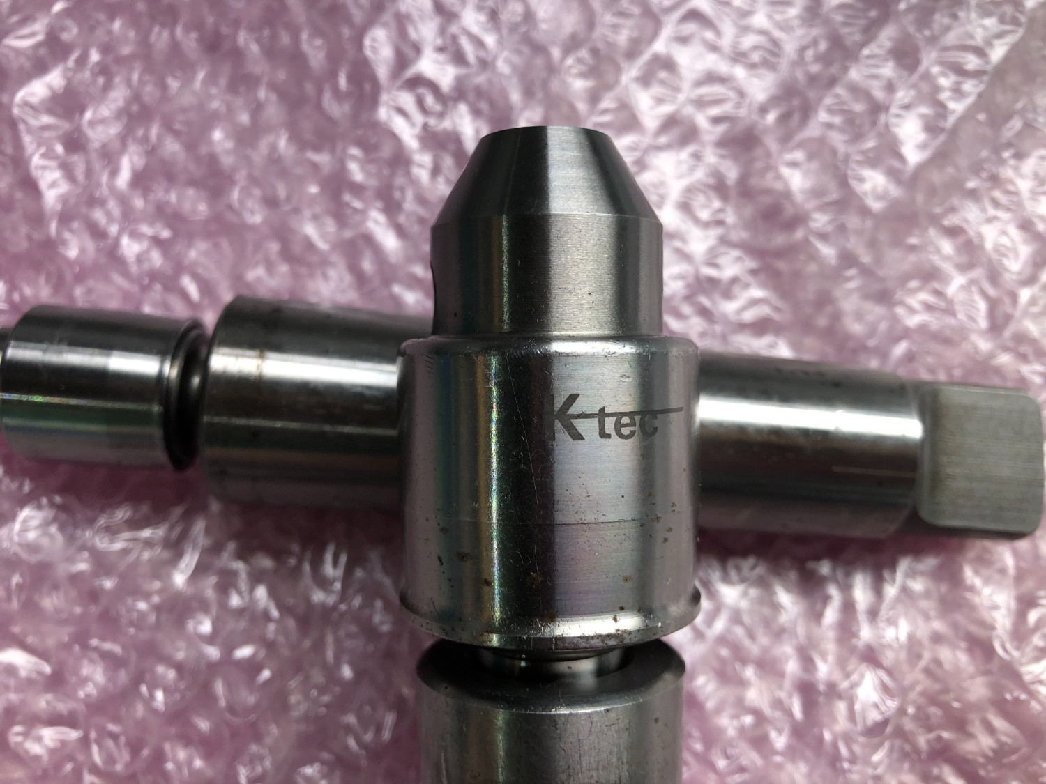 中古その他 【回転センター】SC-M.T.NO.2,NO.1 Ktec/ケイテック