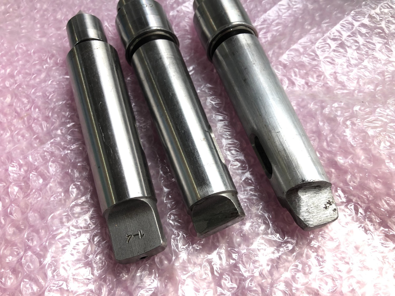 中古その他 【回転センター】SC-M.T.NO.2,NO.1 Ktec/ケイテック